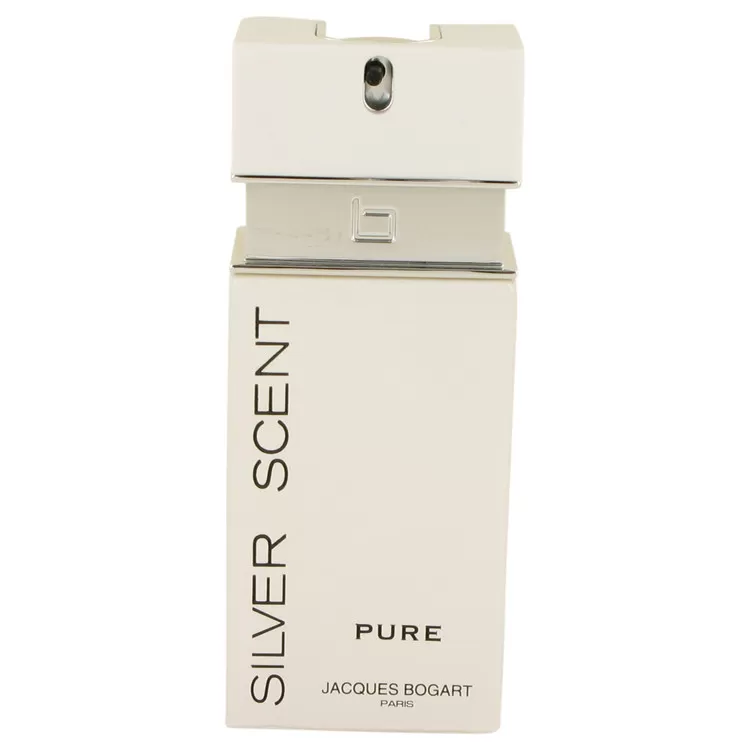 Silver Scent Pure Eau De Toilette Spray (Tester)