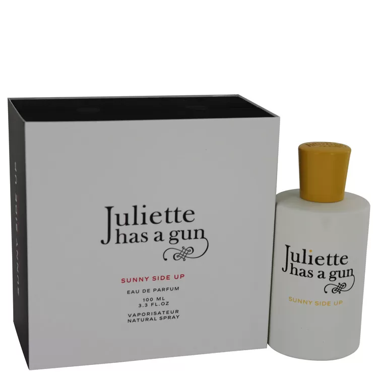 Sunny Side Up Eau De Parfum Spray