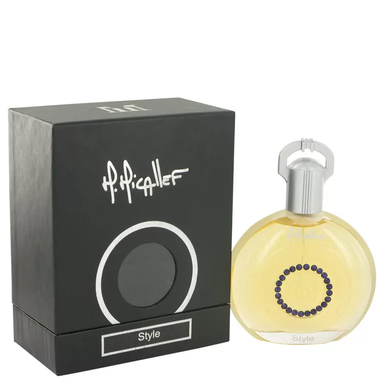 Micallef Style Eau De Parfum Spray