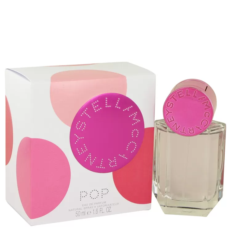 Stella Pop Eau De Parfum Spray