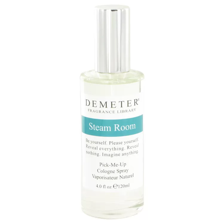 Demeter Steam Room Cologne Spray