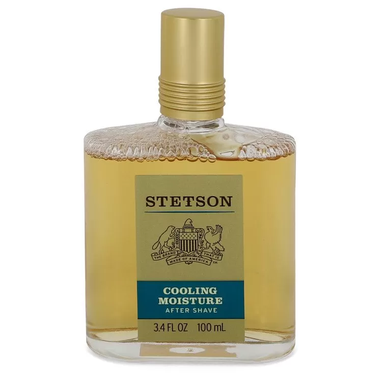 Stetson Cooling Moisture After Shave