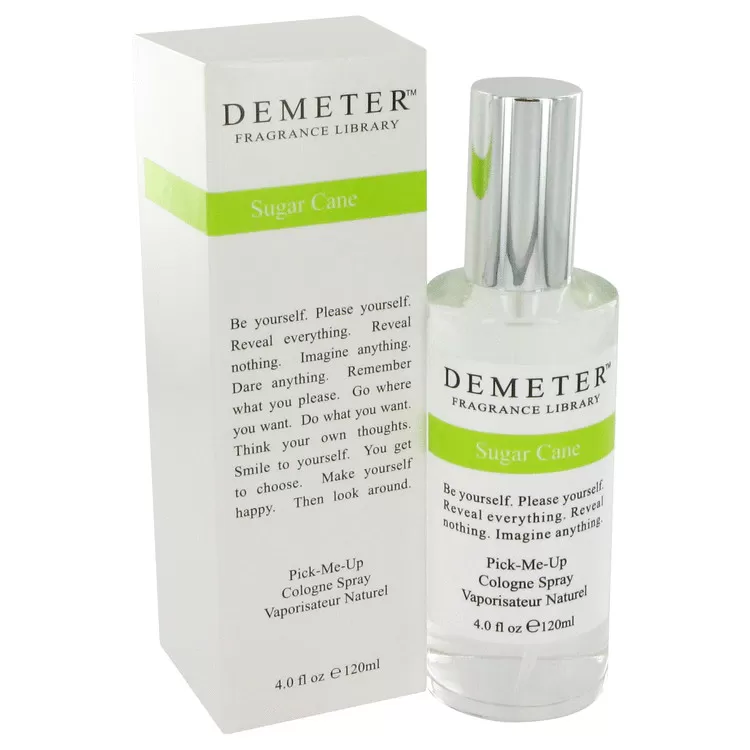 Demeter Sugar Cane Cologne Spray