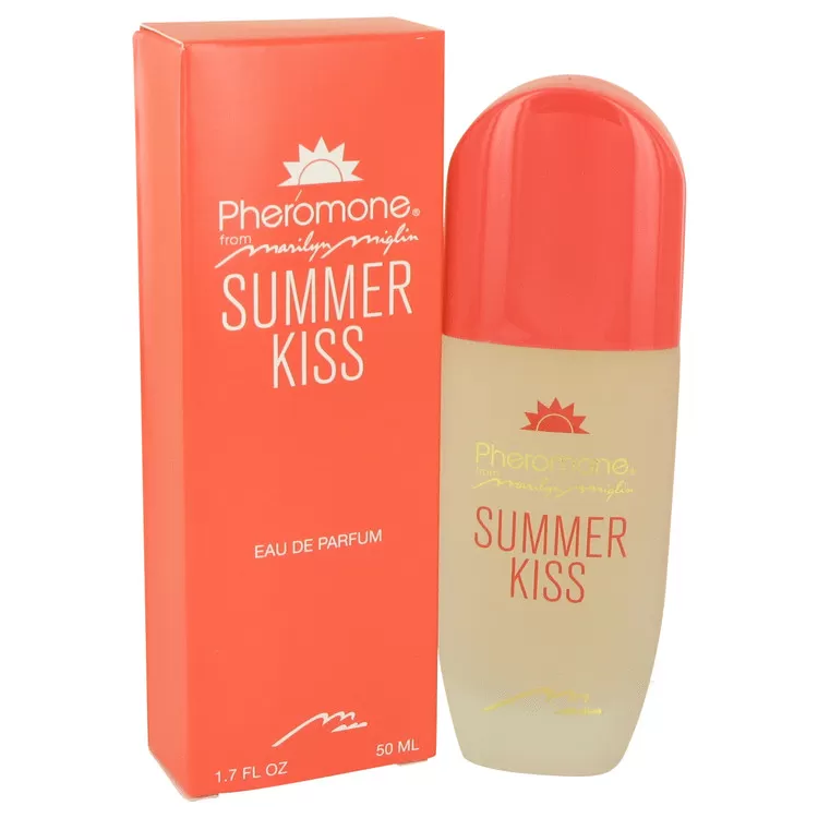 Summer Kiss Eau De Parfum Spray