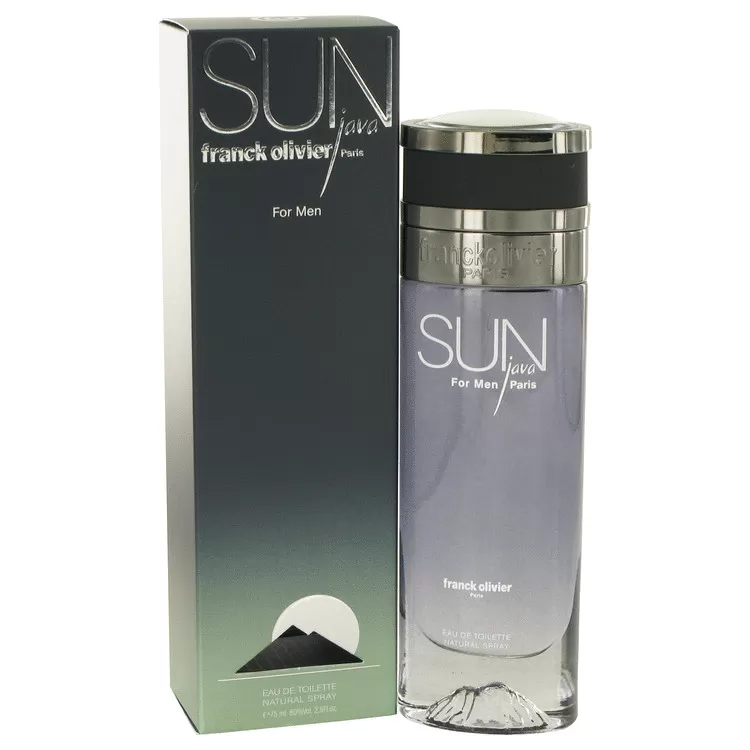 Sun Java Eau De Toilette Spray