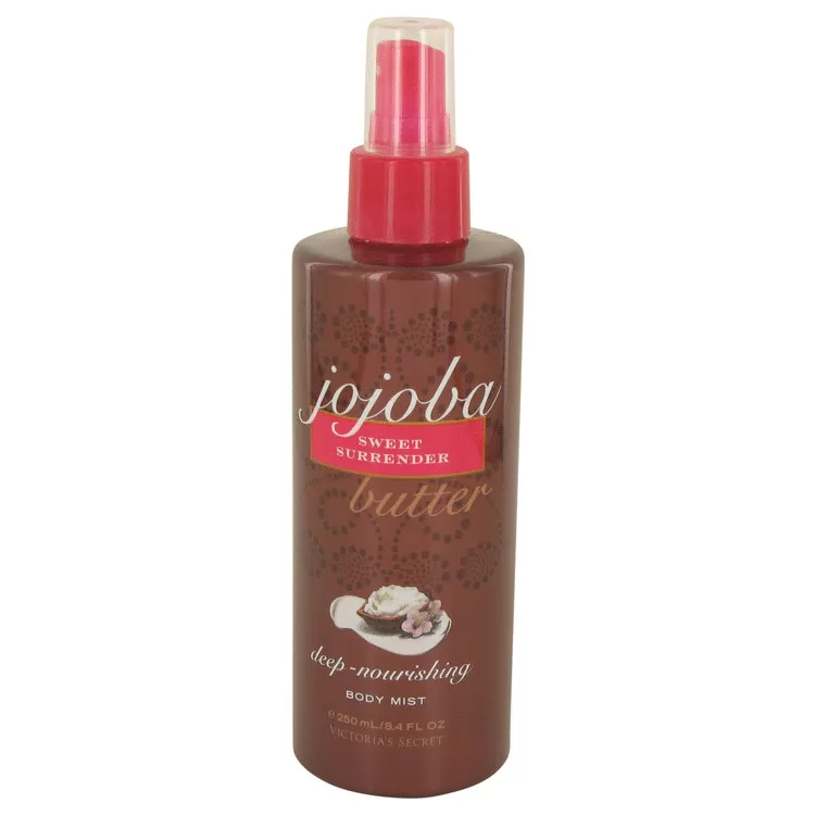Sweet Surrender Jojoba Butter Body Mist