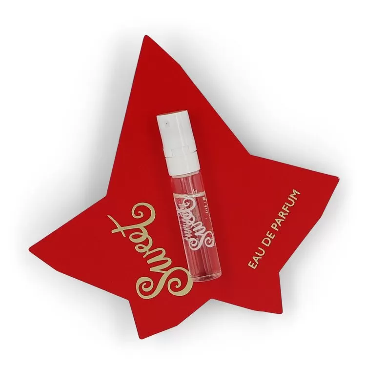 Sweet Lolita Lempicka Vial (Sample)