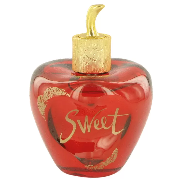 Sweet Lolita Lempicka Eau De Parfum Spray (Tester)