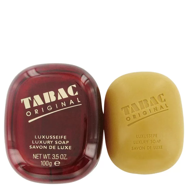 TABAC Soap