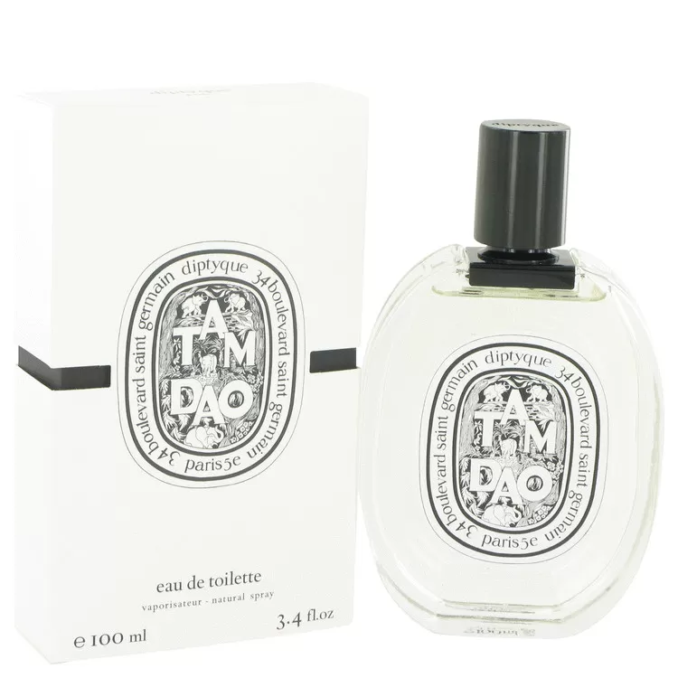 Tam Dao Eau De Toilette Spray (Unisex)