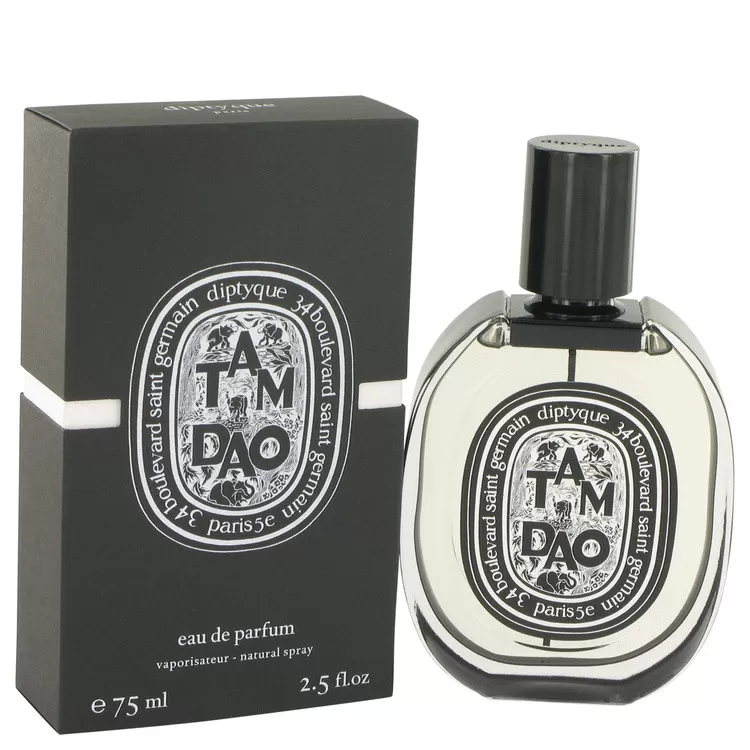 Tam Dao Eau De Parfum Spray (Unisex)