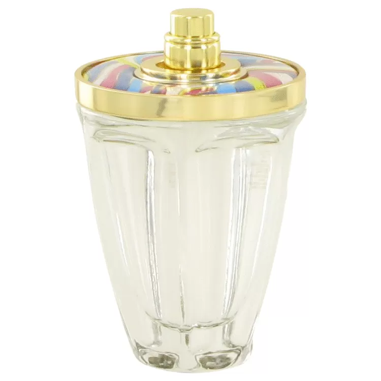 Taylor Eau De Parfum Spray (Tester)