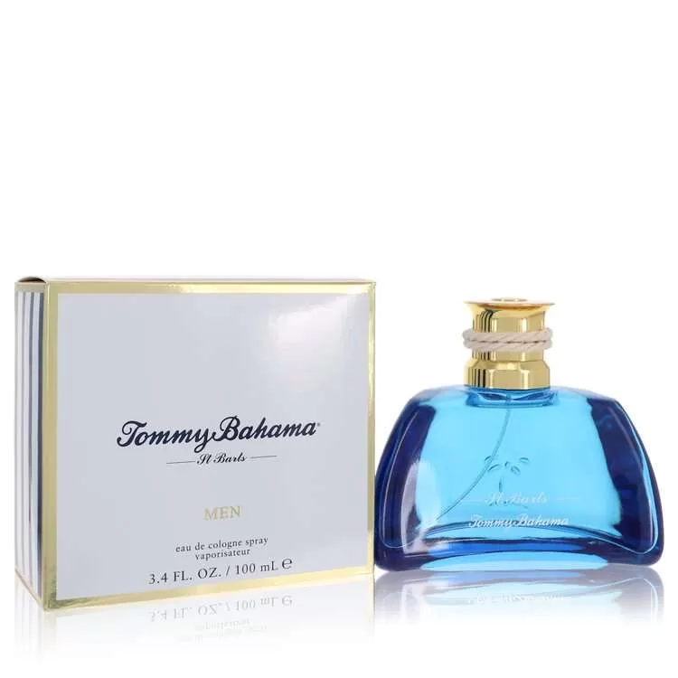 Tommy Bahama Set Sail St. Barts by Tommy Bahama Eau De Cologne Spray for Men
