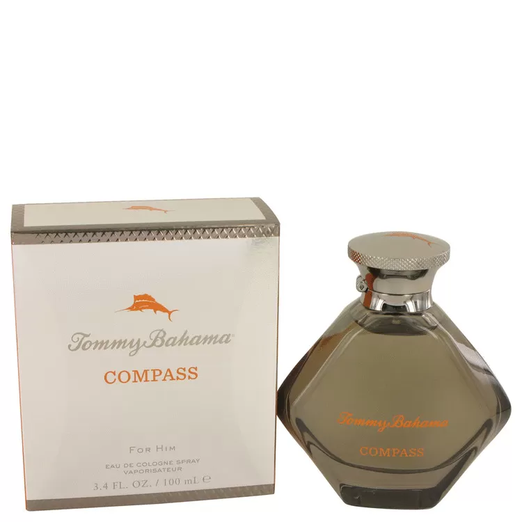 Tommy Bahama Compass Eau De Cologne Spray