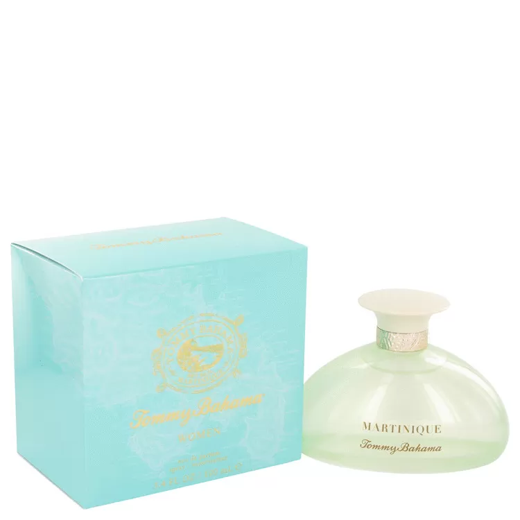 Tommy Bahama Set Sail Martinique Eau De Parfum Spray