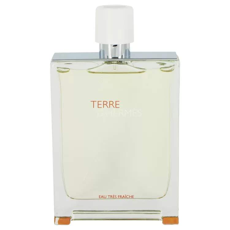 Terre D'hermes Eau Tres Fraiche Eau De Toilette Spray (Tester)