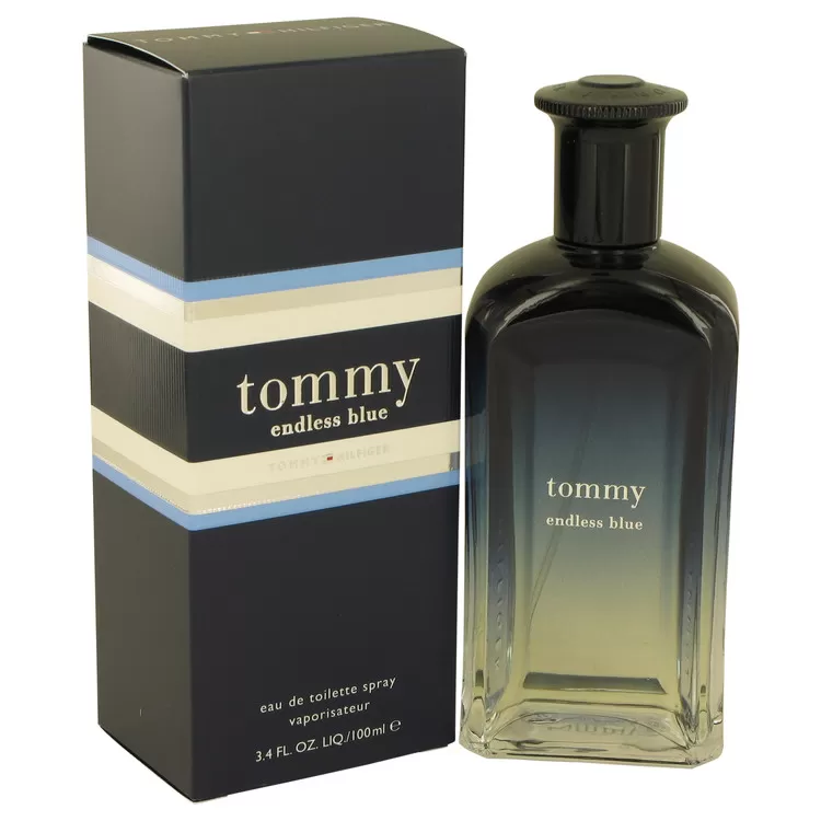 Tommy Endless Blue Eau De Toilette Spray