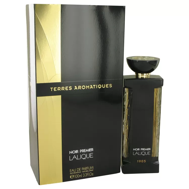 Terres Aromatiques Eau De Parfum Spray