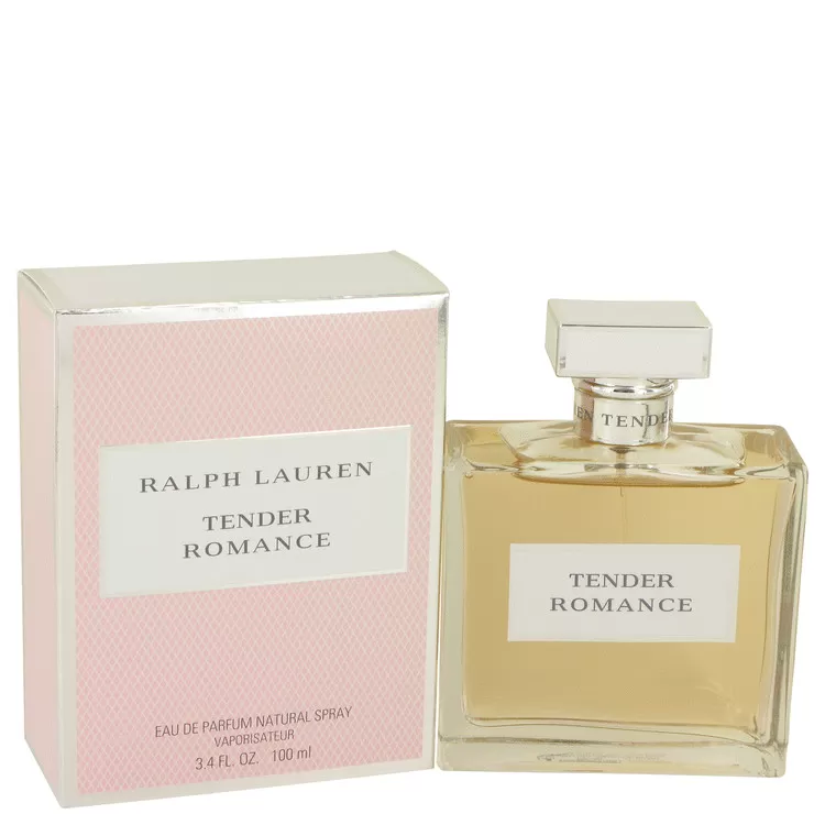 Tender Romance Eau De Parfum Spray