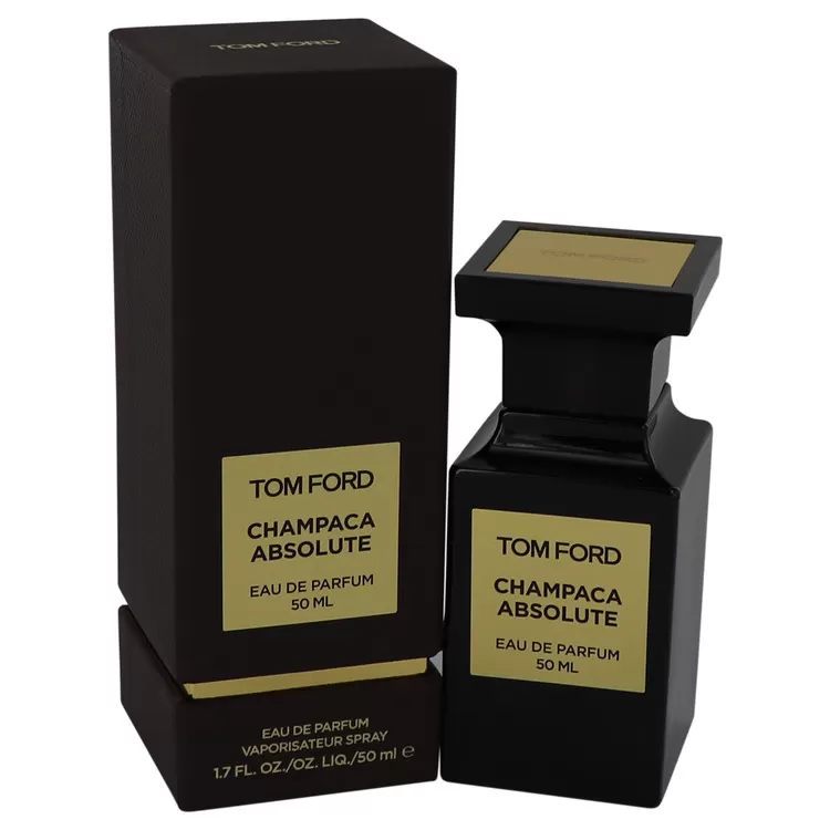 Tom Ford Champaca Absolute Eau De Parfum Spray