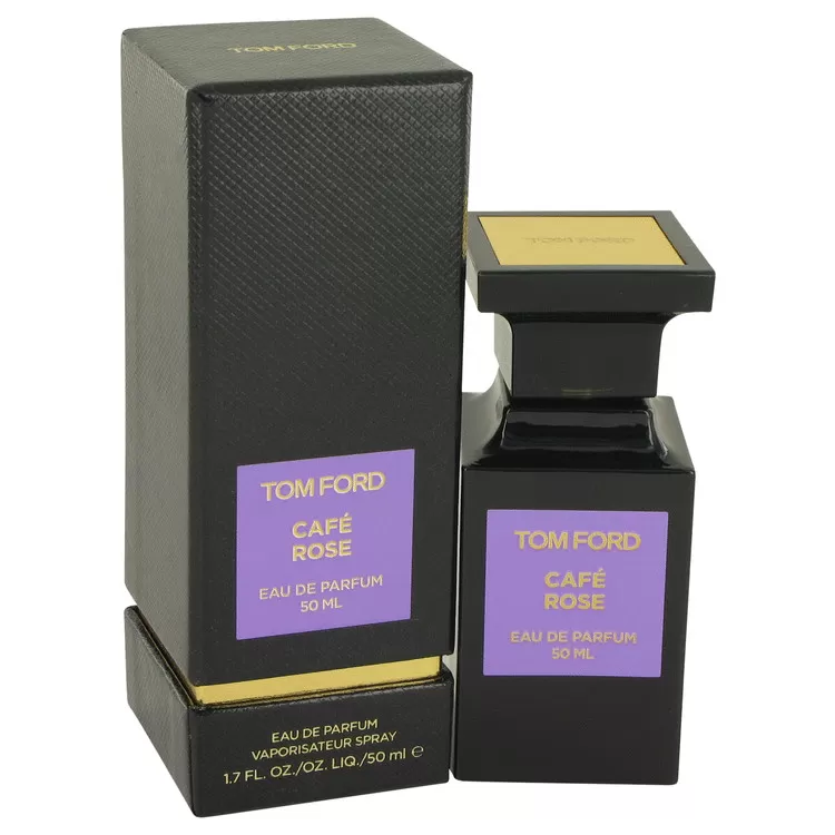 Tom Ford Café Rose Eau De Parfum Spray