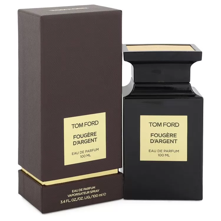 Tom Ford Fougere D'argent Eau De Parfum Spray (Unisex)