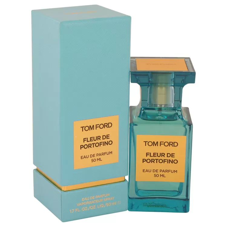 Tom Ford Fleur De Portofino Eau De Parfum Spray