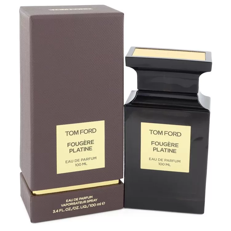 Tom Ford Fougere Platine Eau De Parfum Spray (Unisex)
