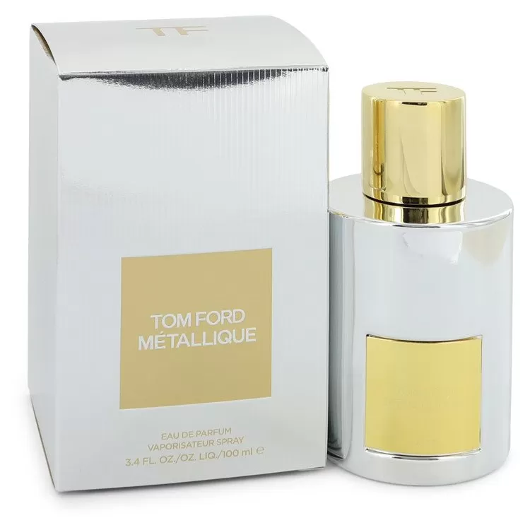 Tom Ford Metallique Eau De Parfum Spray