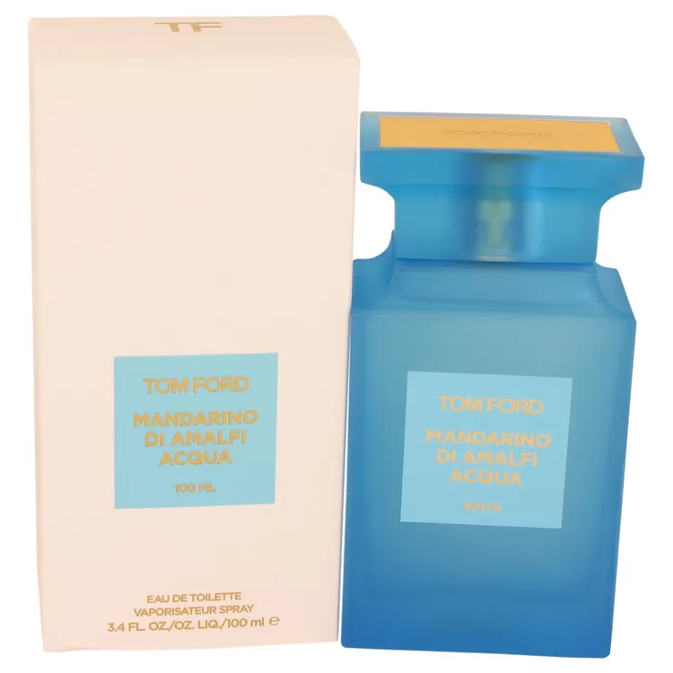 Tom Ford Mandarino Di Amalfi Acqua Eau De Toilette Spray