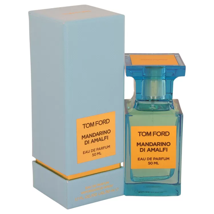 Tom Ford Mandarino Di Amalfi Eau De Parfum Spray (Unisex)