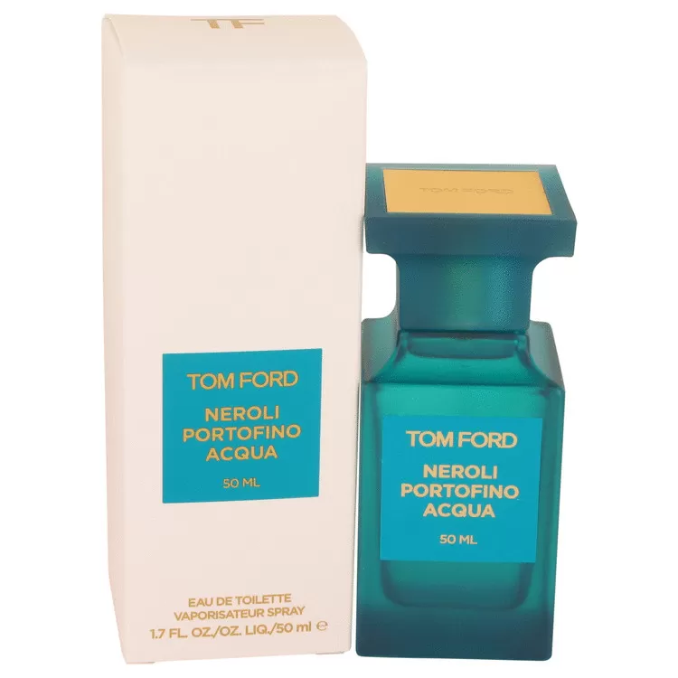 Tom Ford Neroli Portofino Acqua Eau De Toilette Spray (Unisex)