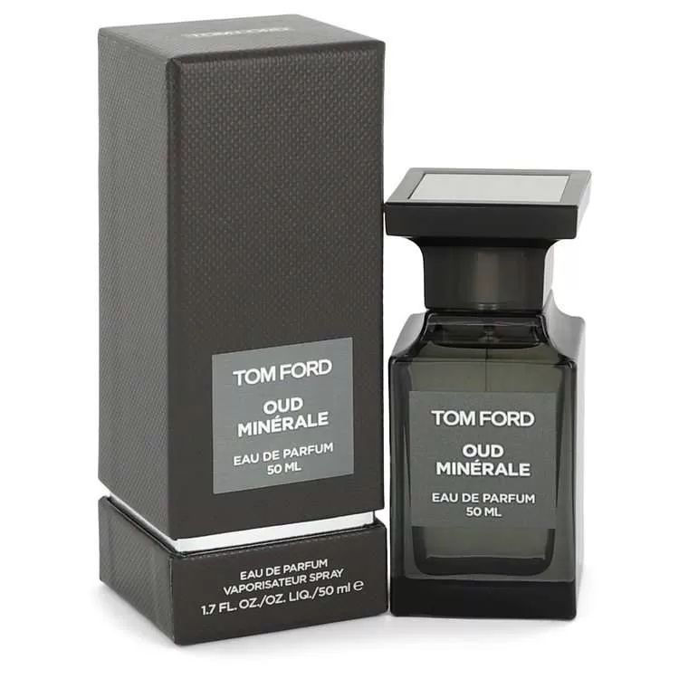 Tom Ford Oud Minerale by Tom Ford Eau De Parfum Spray (Unisex) for Women