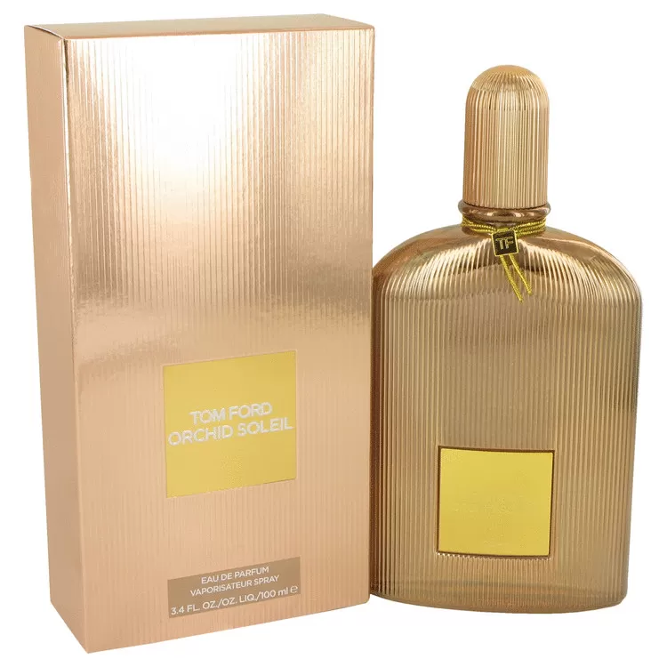 Tom Ford Orchid Soleil Eau De Parfum Spray