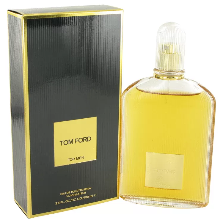 Tom Ford Eau De Toilette Spray