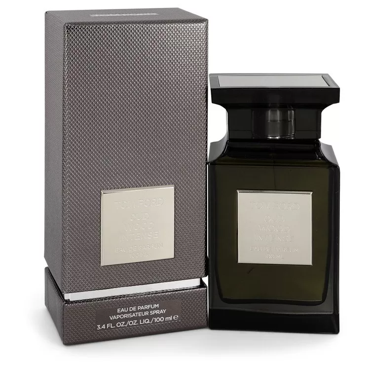 Tom Ford Oud Wood Intense Eau De Parfum Spray (Unisex)