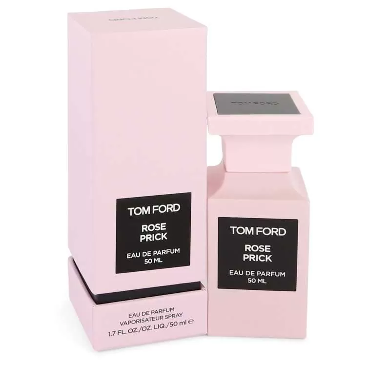 Tom Ford Rose Prick by Tom Ford Eau De Parfum Spray for Women