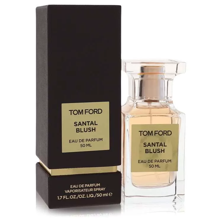 Tom Ford Santal Blush by Tom Ford Eau De Parfum Spray for Women