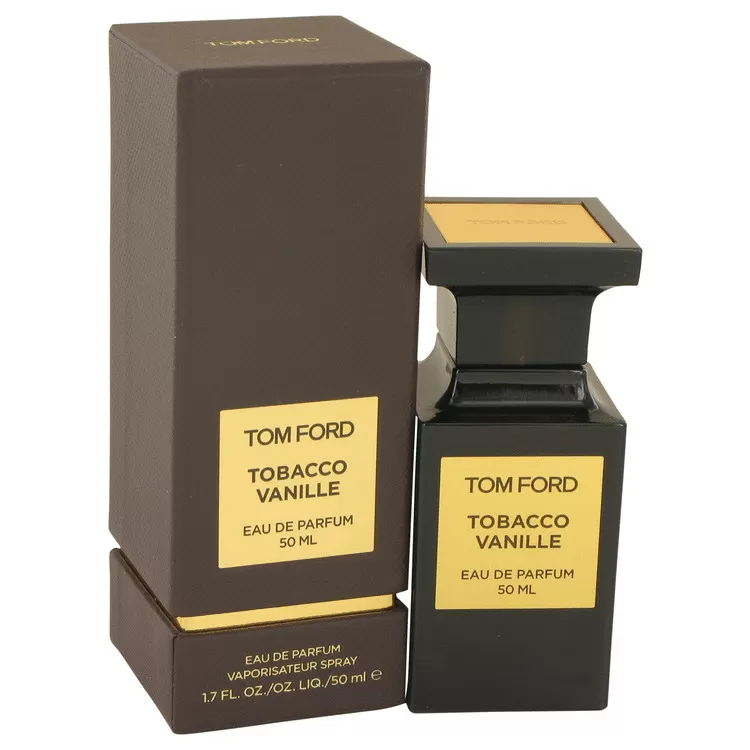 Tom Ford Tobacco Vanille Eau De Parfum Spray (Unisex)