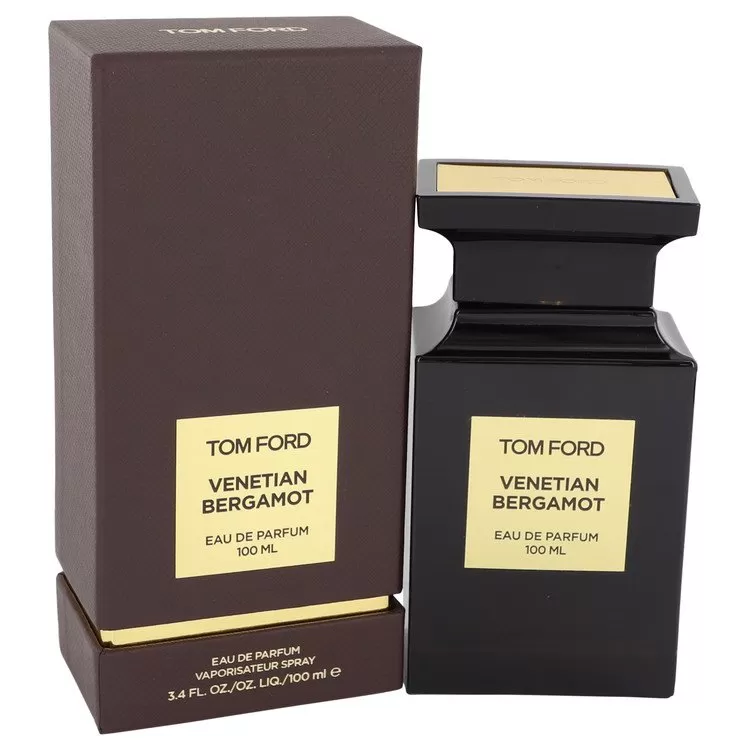 Tom Ford Venetian Bergamot Eau De Parfum Spray