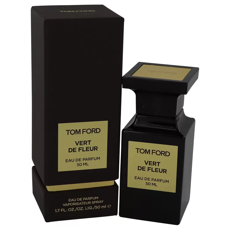 Tom Ford Vert De Fleur Eau De Parfum Spray