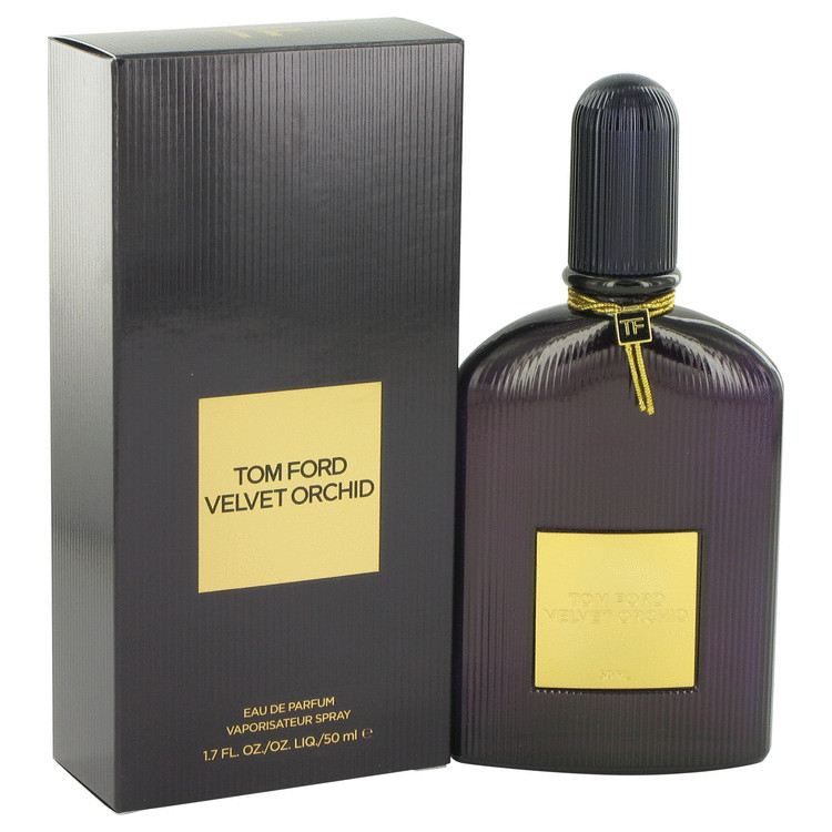 Tom Ford Velvet Orchid Eau De Parfum Spray
