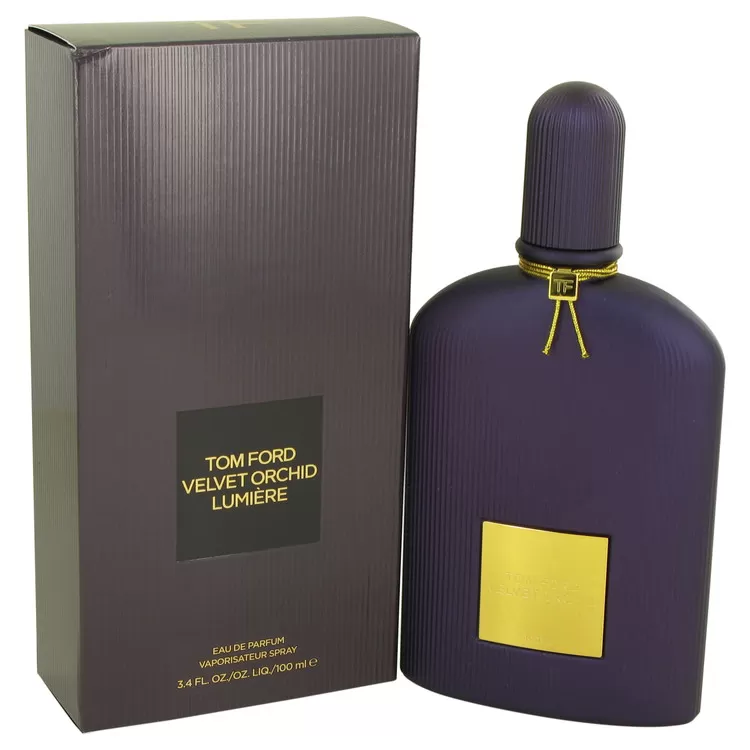Tom Ford Velvet Orchid Lumiere Eau De Parfum Spray