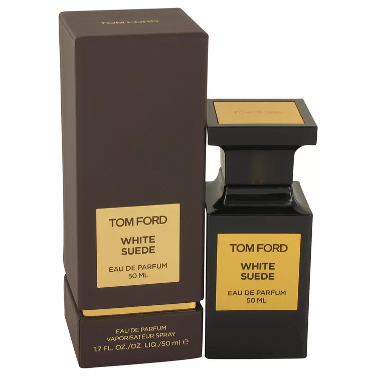Tom Ford White Suede Eau De Parfum Spray (unisex)