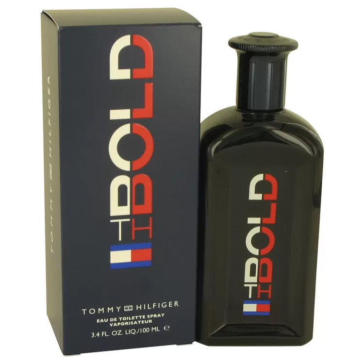 TH Bold Eau De Toilette Spray