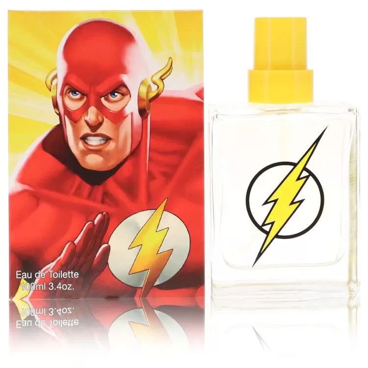 The Flash by Marmol & Son Eau De Toilette Spray for Men
