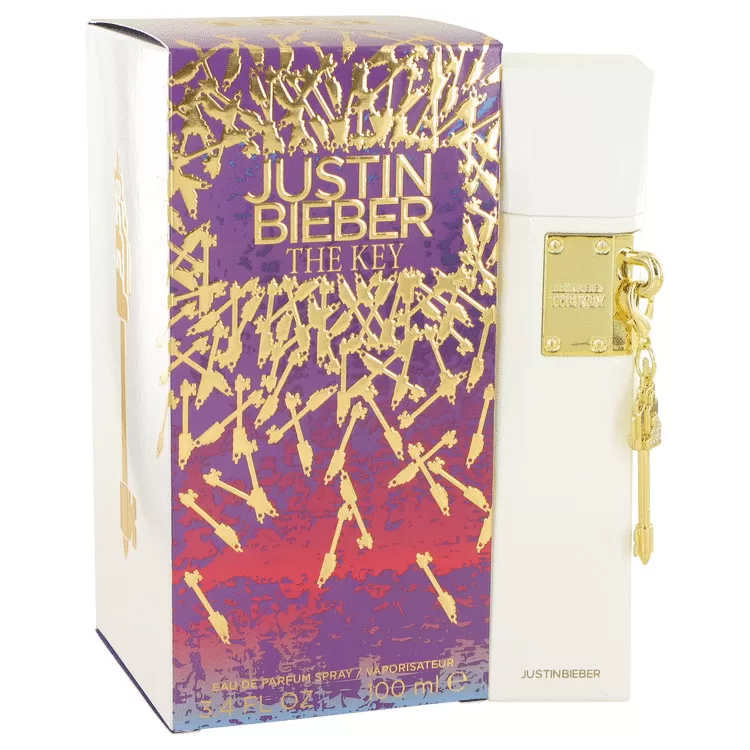The Key Eau De Parfum Spray