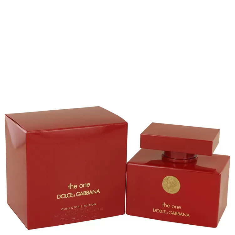 The One Eau De Parfum Spray (Collector's Edition)