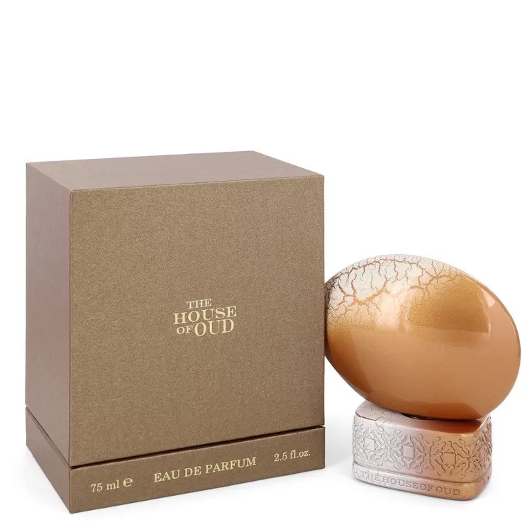 The House Of Oud Wonderly Eau De Parfum Spray (Unisex)