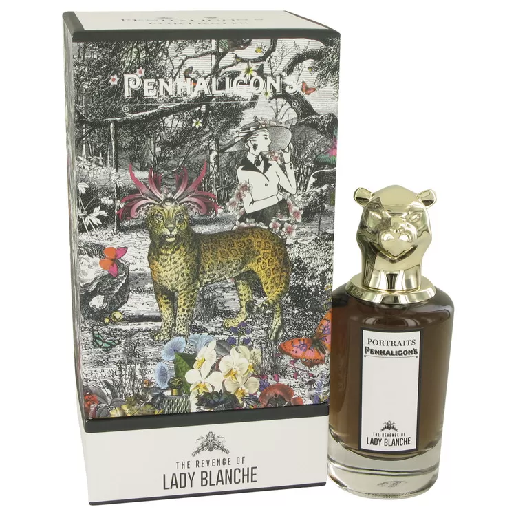 The Revenge of Lady Blanche Eau De Parfum Spray